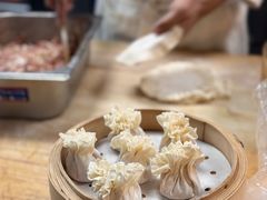 -老太原菜馆(府西街店)