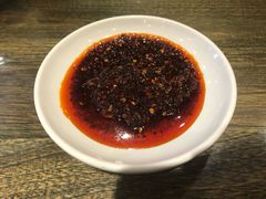 -清真益鑫羊肉手抓馆(南大街店)