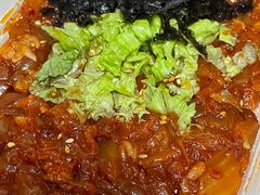 -韩九点烤肉(大学城店)
