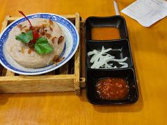 -芋包王闽南茶楼(八市店)