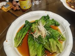 -京天红酒家(虎坊路店)