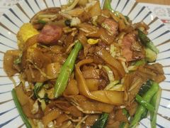 -新世界餐厅(万达店)