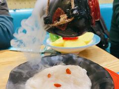 -青瓷火锅料理(西单大悦城店)