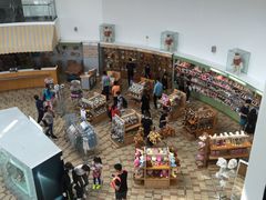 -济州岛泰迪熊博物馆