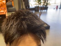 点击看大图 -付军剪艺JF ProSalon