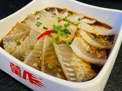 -蒙A海鲜烧烤(金桥店)