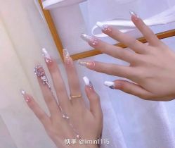 -Halo美甲美睫