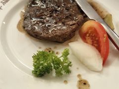 -华梅西餐厅(哈尔滨中央大街店)