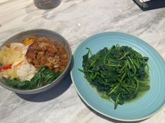 -志明眷村·台式融合菜·宵夜