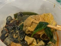 -林静小吃(复兴路店)