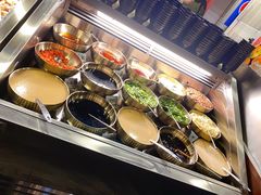 -火炉火自助餐(喜隆多店)