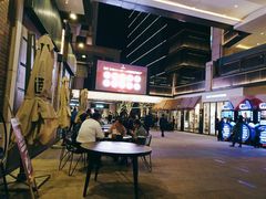 -造精酿餐厅