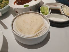 -东门烤鸭店(鼓楼店)