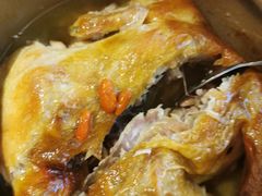 外婆茶香鸡-外婆家(静安大悦城店)