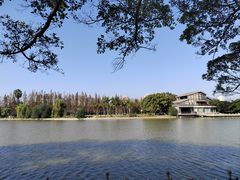 -江心屿景区