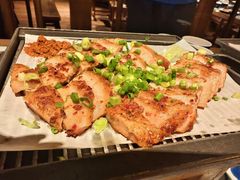 -绿茶餐厅(领展购物广场·中关村店)