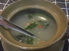 砂煲螺-正宗南铁拉叔沙煲螺·烧烤·秘制靓粥(南铁总店)