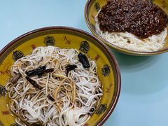-食惠里小笼包面馆(越秀店)