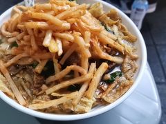 -吉庆桂林米粉·柳州螺蛳粉(港汇广场店)