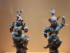 -陕西历史博物馆