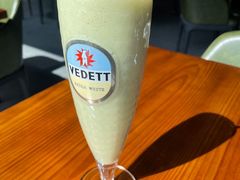-MARU玛露音乐餐厅(前滩世贸店)