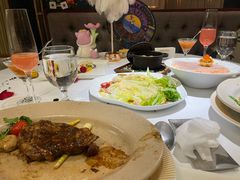 -王品牛排(福州泰禾店)