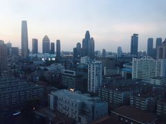 -天津君隆威斯汀酒店