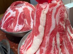 -赵美丽·重庆社区火锅·直营店(火车东站·中豪国际店)