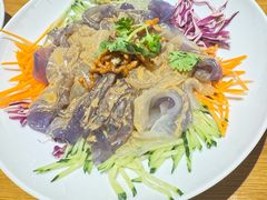 -伊喜饺子·烤鸭(五道口学院路店)