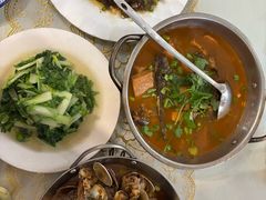 -水韵·渔家臻品私房菜(中庙店)