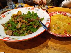 -破三川·新川菜(静安大融城店)