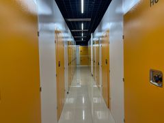 -安东易迷你仓自助寄存仓库(苏州桥店)