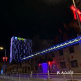 张家口一家不错的酒店～