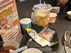 -淼福猪肚鸡·椰子鸡火锅(大沙地店)