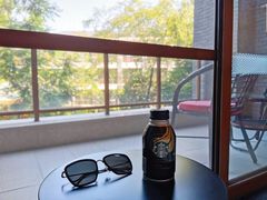 -成都安仁福朋喜来登酒店