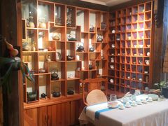 -茶肆(仙林店)