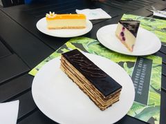 -Madeleine玛德琳(永平里店)