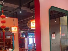 -北平食府.北京烤鸭(亦庄店)