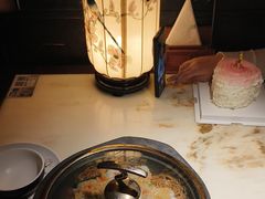 -绿茶餐厅(摩尔城店)