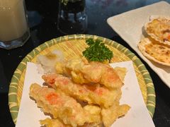 -真剑日本料理·铁板烧(贵州路店)