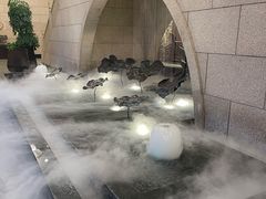 -苏州吴宫泛太平洋酒店