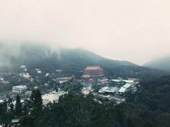 -天坛大佛