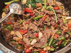 红烧带皮羊肉-贵州大厦贵州厅(樱花园西街店)