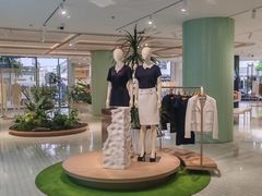 -雅戈尔富宫大酒店(观前街店)