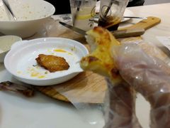 -乐凯撒披萨(正佳广场店)