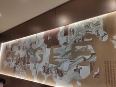 -霸王茶姬(长沙湖南大学登高路店)