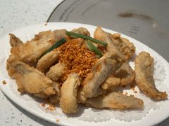 -肥仔文澳门猪骨煲(南京西路店)
