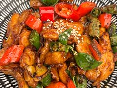 -米仓食堂(皇庭广场店)