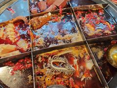 -化龙桥九宫格火锅(清水河店)