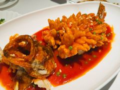 -漢舍中国菜馆(浦东嘉里城店)